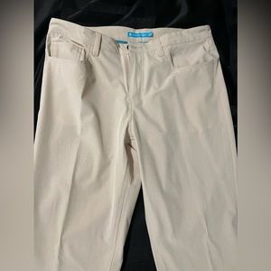 Tori Richard Surf N Turf Performance Pants